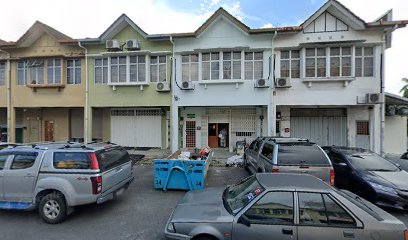 HS Electrico Supplies Sdn Bhd