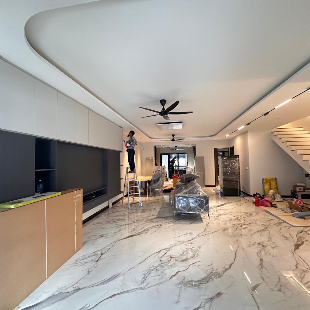 MR Fix Expert plumbing electrical wiring nearby KL Selangor
