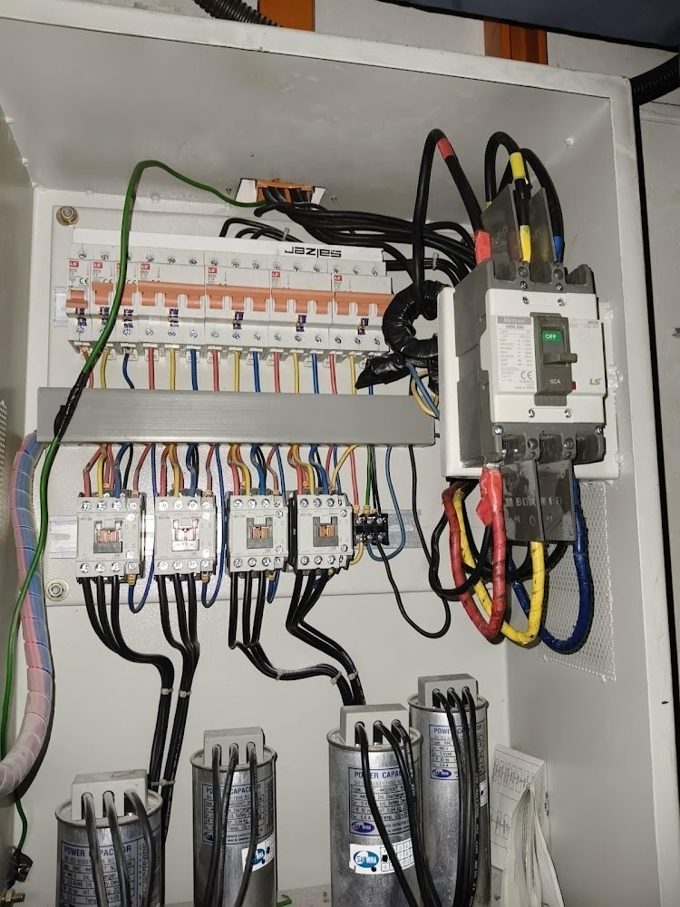 24/7 hours VP EcoWorld Electric (KL) - Emergency DB tripping inspection and repair, 24hours, wiring, re-wiring