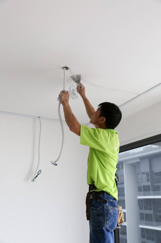 The Good Electrician of Puchong