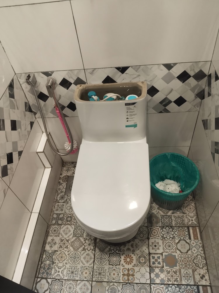 KL Plumbing Electrical Handyman Services kl Selogor