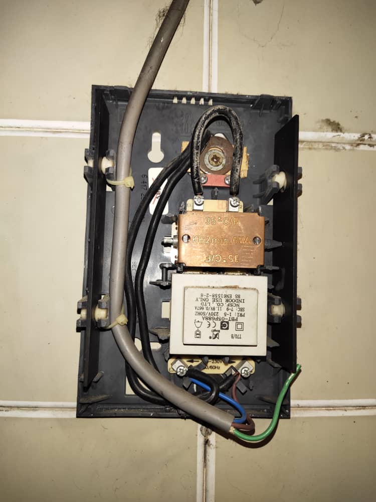 YSK ELECTRICAL & AIRCOND SERVICES
