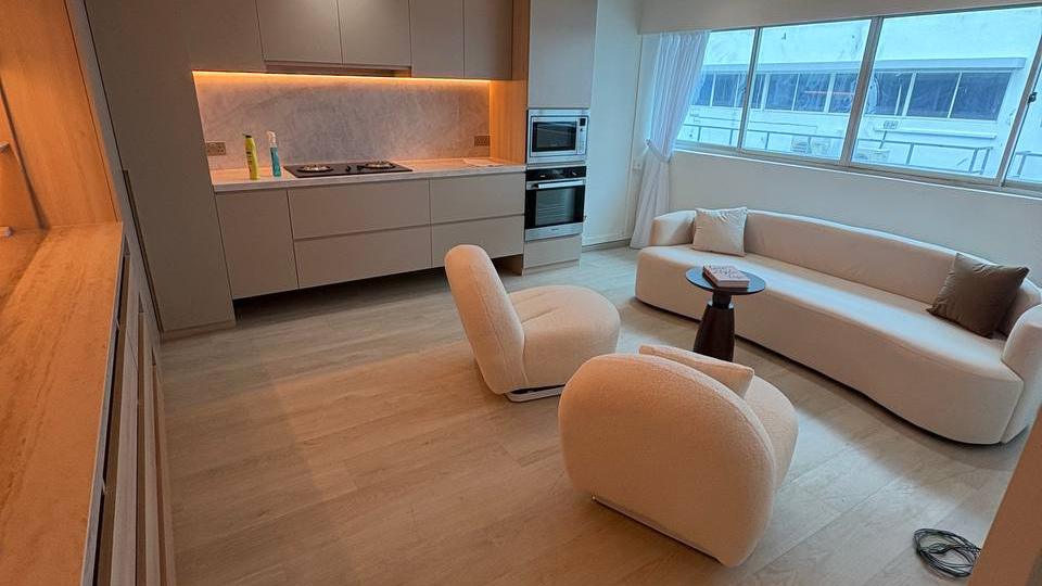 Heng Fa Construction