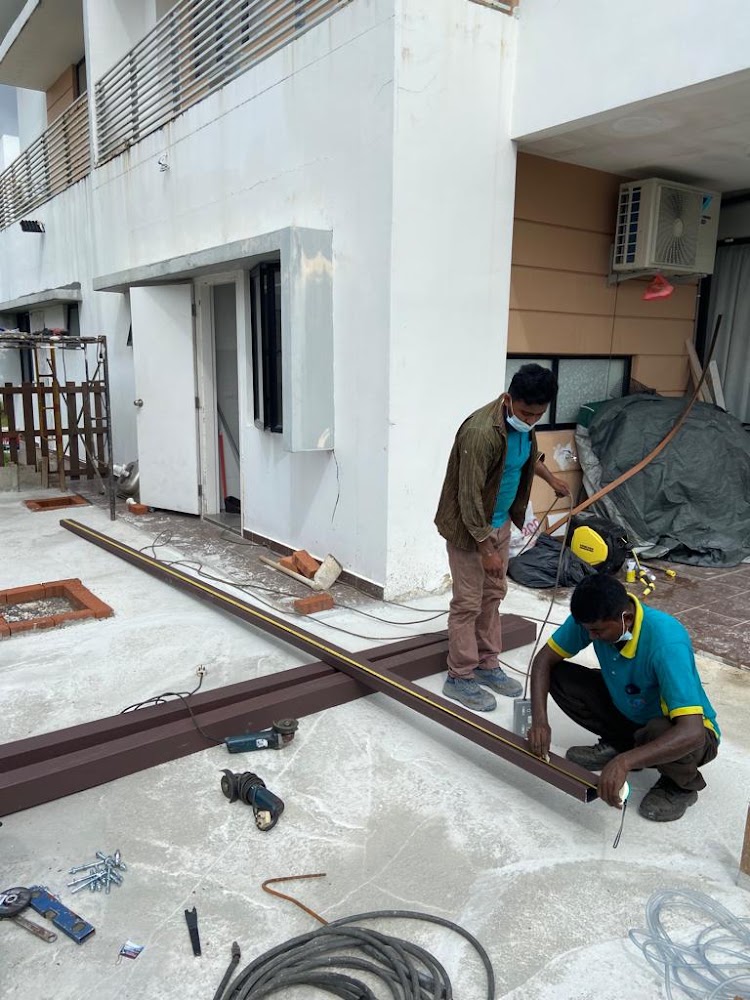 Hin Group • Hin Construction Sdn Bhd