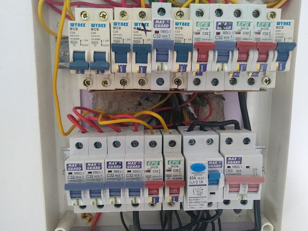 Jai Veera Electrical