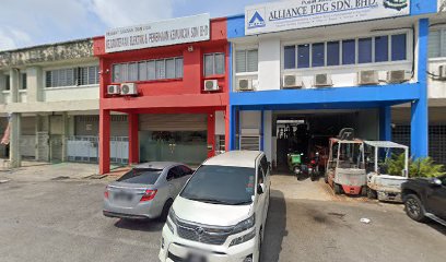 Kejuruteraan Elektrik & Pembinaan Kemuncak Sdn Bhd