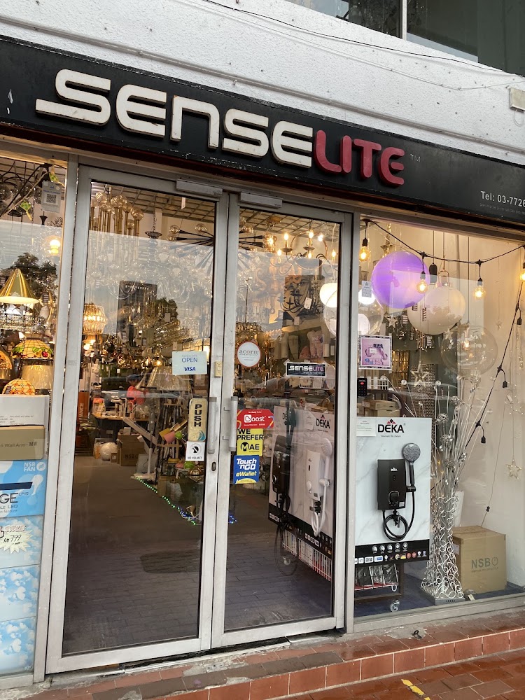 Sense Lite Sdn. Bhd.
