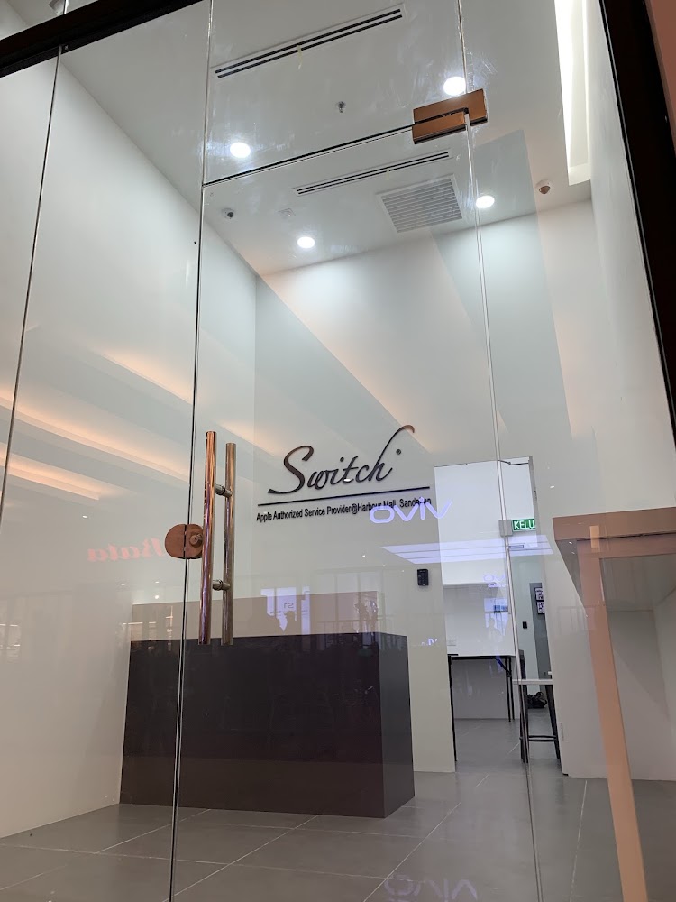 Partners Trading & Services Sdn. Bhd.