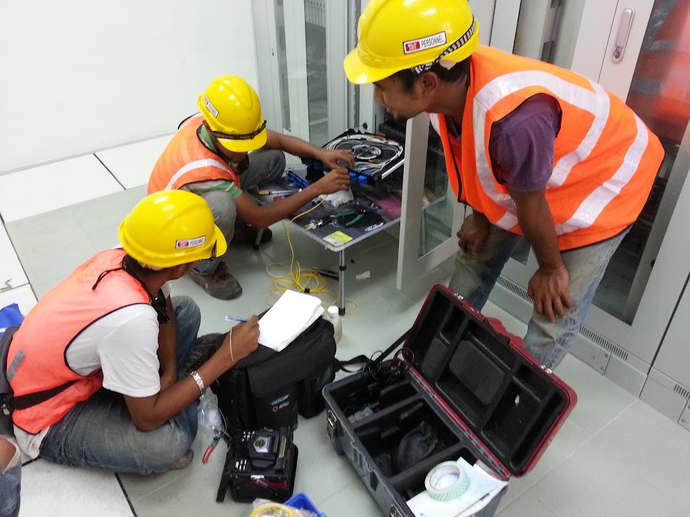 Electrical & Electronic 2U