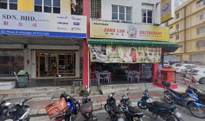 KA MULTI CONTRACTOR & ELECTRICAL SERVICE