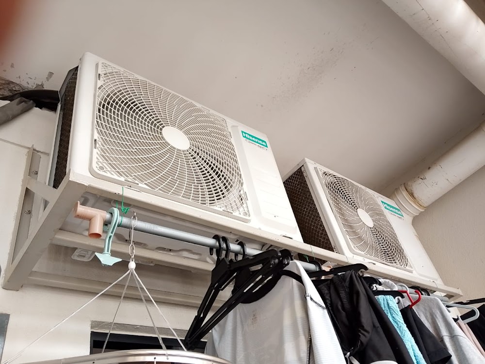 Raza Aircon Installation & Service's