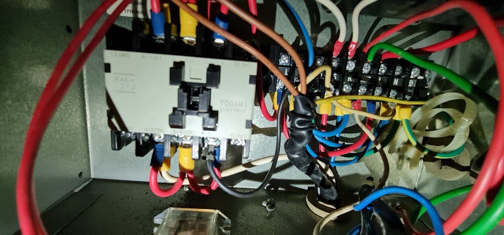 Aircond murah kl selangor