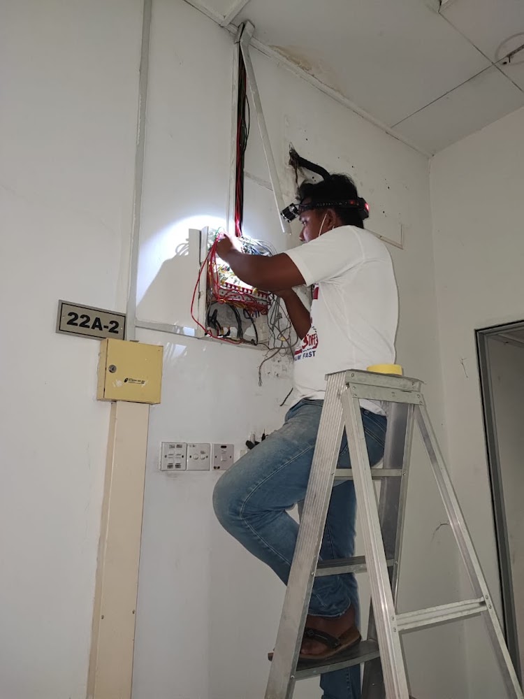 Electrical | Plumbing | Renovation