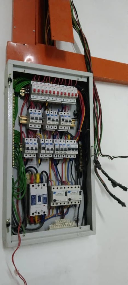 GSA Electrical Services