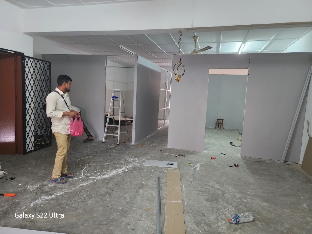 Sunlance Development (M) Sdn Bhd