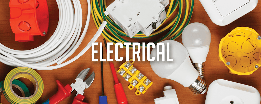 ⚡ New Era electrical ⚡