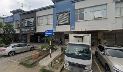 Cergas System Supplies Sdn Bhd