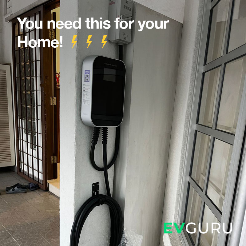 EVGuru