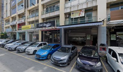 Kejuruteraan Elektrik Sri Megah Sdn. Bhd.