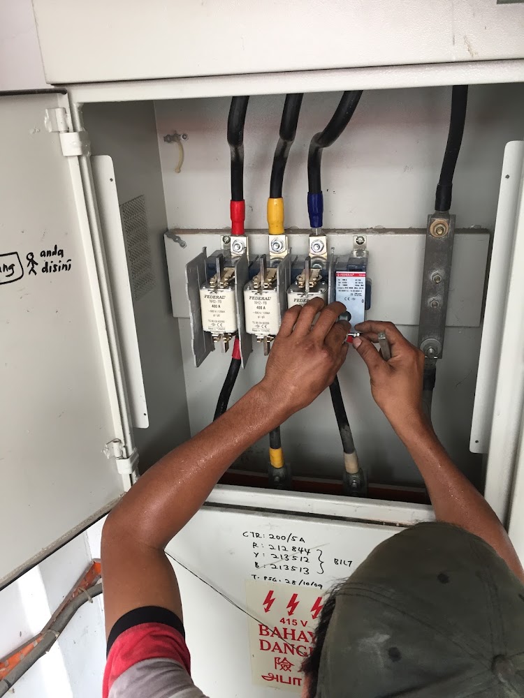 Electrical