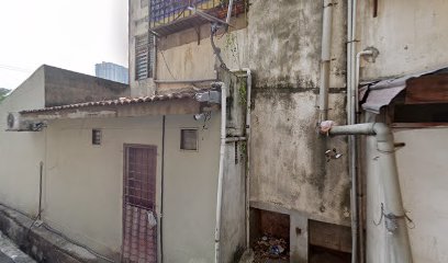 Pusat Elektronik Wilayah