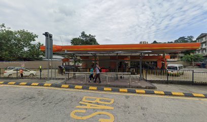Starpoint Electrical (M) Sdn. Bhd.