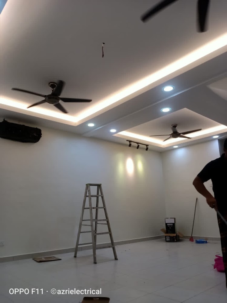 Azri Electrical