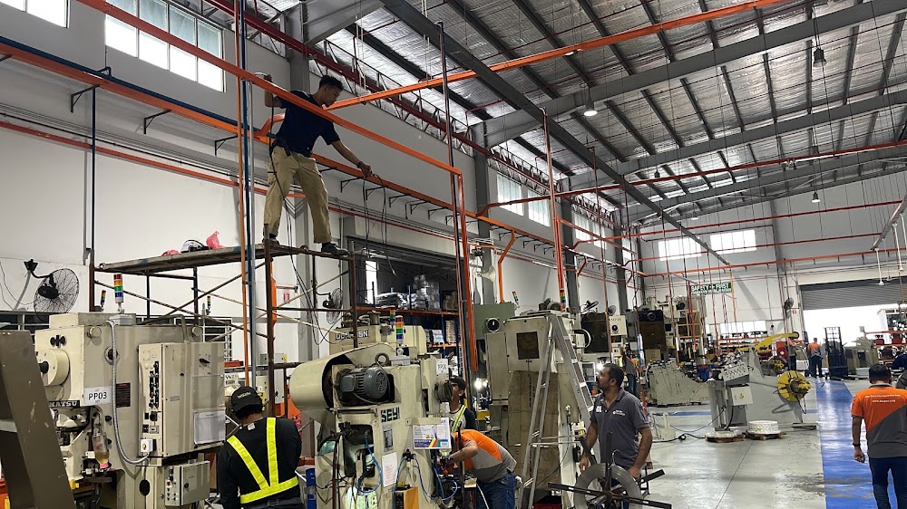 NASZAH ELECTRICAL & CONSTRUCTION