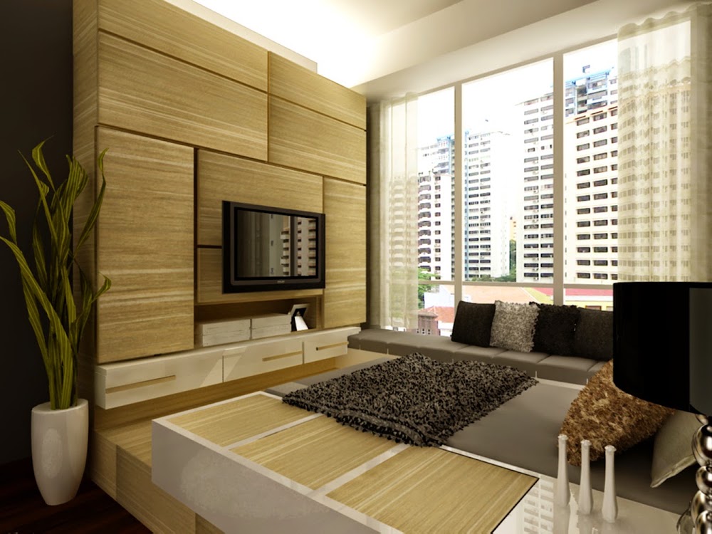 concept design/renovation
