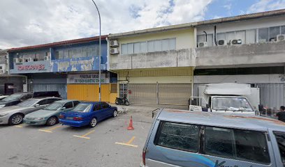 Masurau Sdn. Bhd. (688600P)