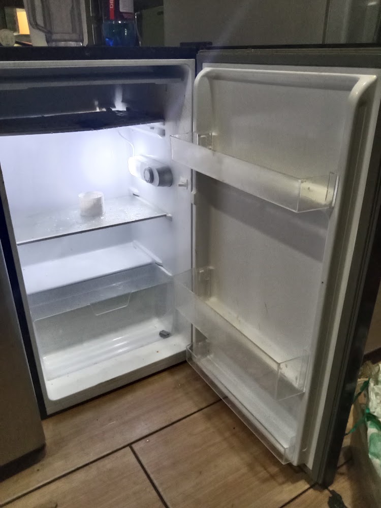 BS washing machine & fridge repair service