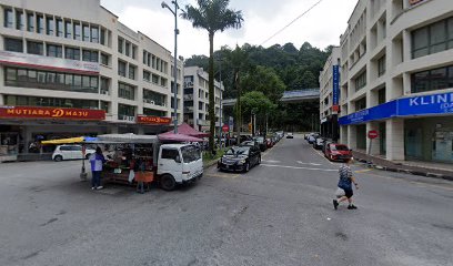 Danau Maintenance Services