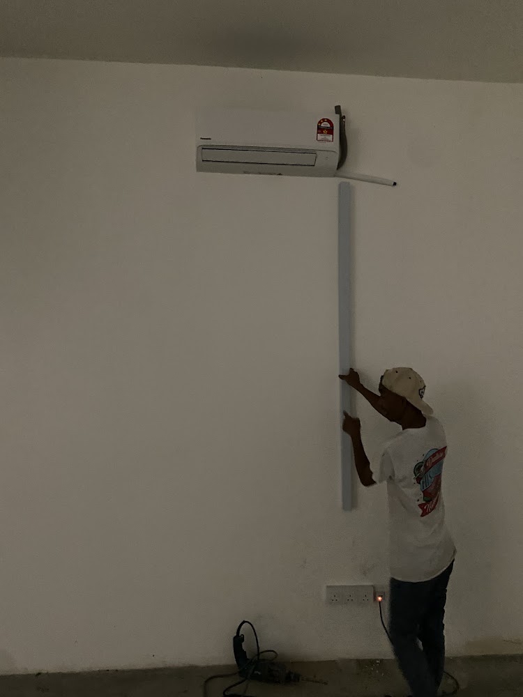 Wahab Air Cond & Electrical Services