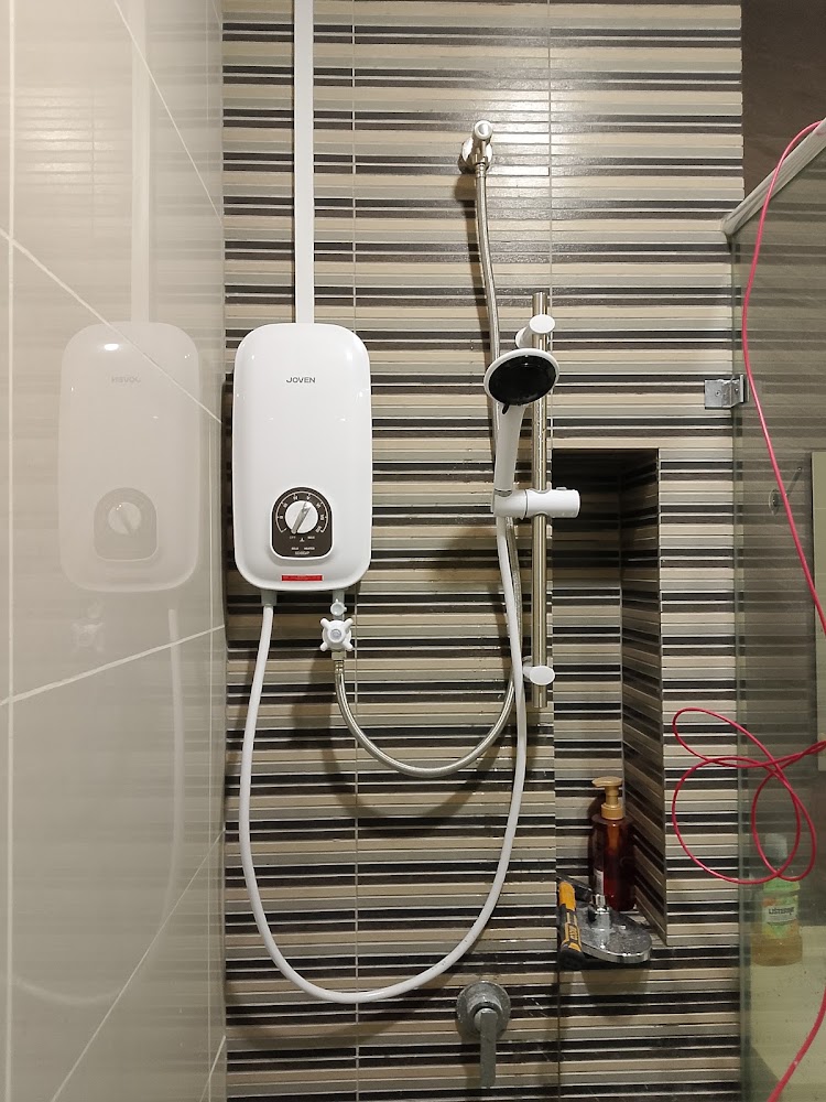 Handyman Services Puchong