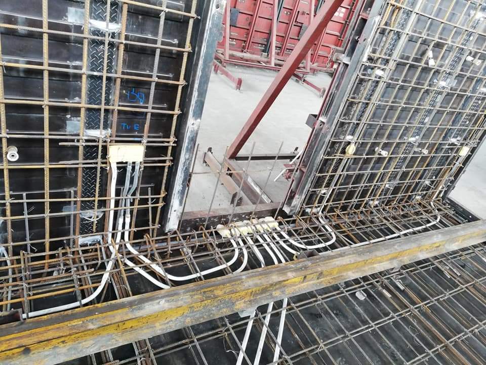 Fast Tech Electrical & Renovation