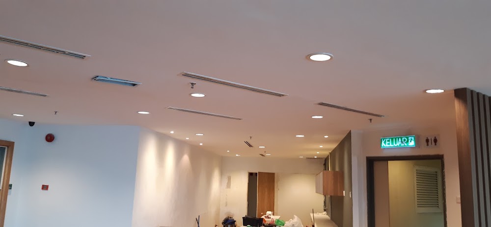 Akrab Maintenance & Services