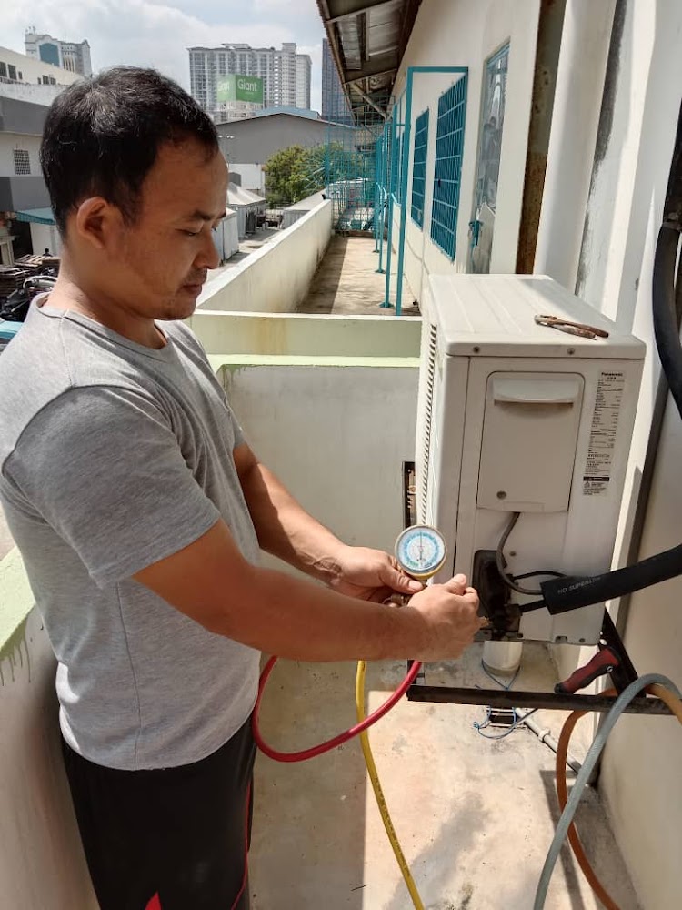 Mike Air Cond & Electrical Engineering