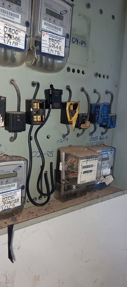Bumi Aura Niaga Electrical & Plumbing Contractors 24 Hours Johor Bahru