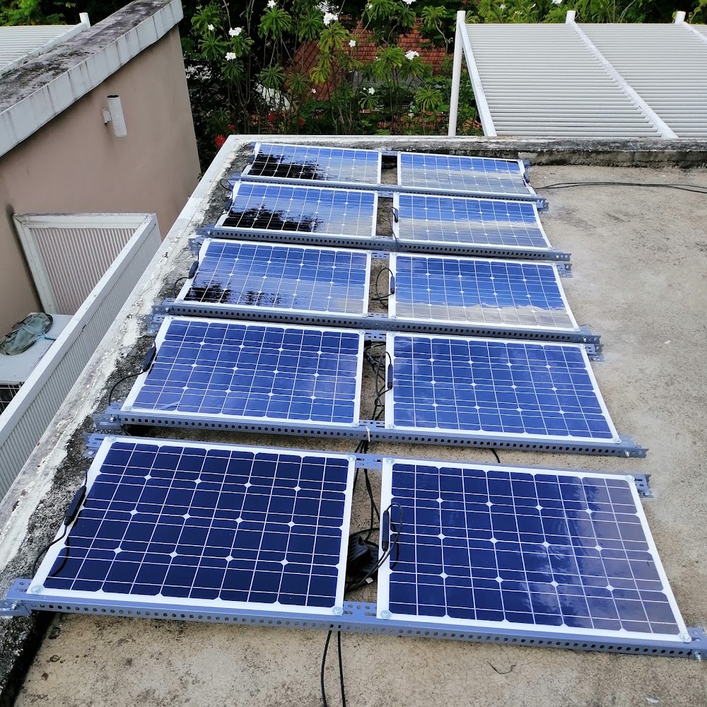 SUNCROX SOLAR