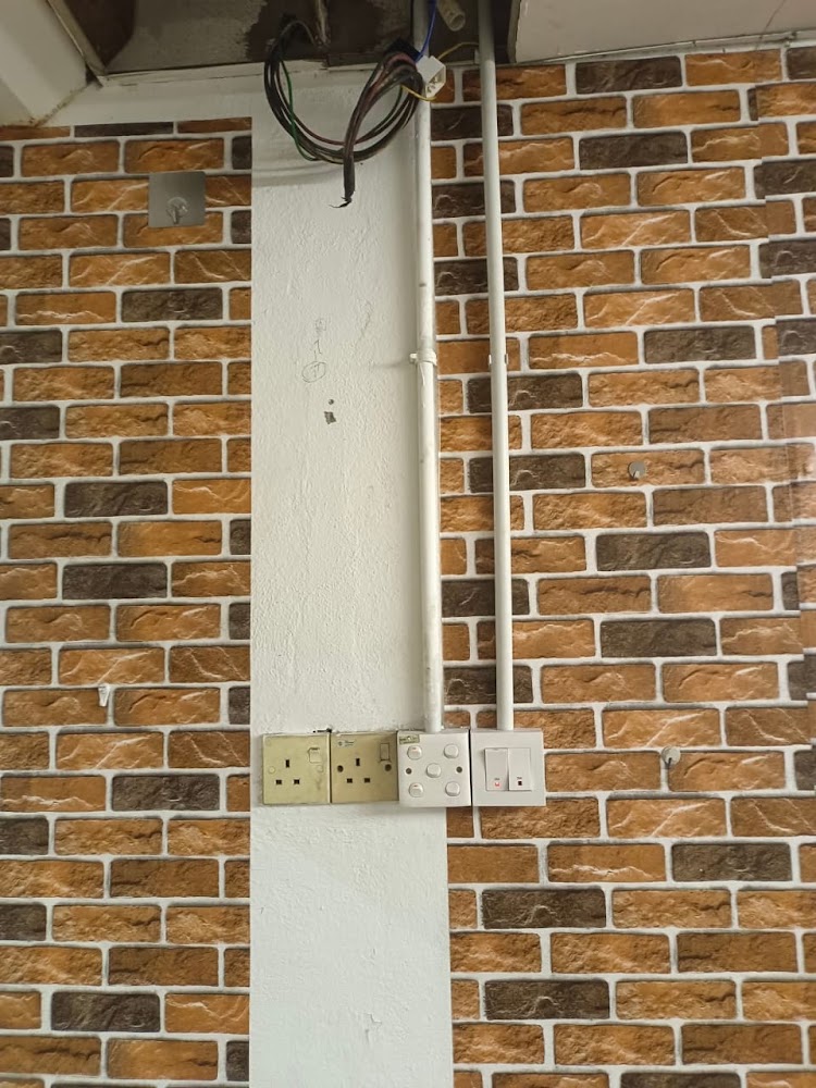 Chuah Electrical Services KL & Selangor