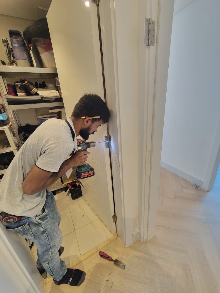 Fastlink Fix Plumbing & Aircond KL