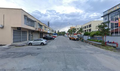 Dcsp Sales & Service Sdn. Bhd. (315988-D)