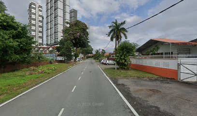Azam Electrical Enterprise (Jm0460817-W)