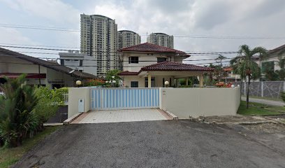 Cjf Mechanical And Electrical Sdn. Bhd.