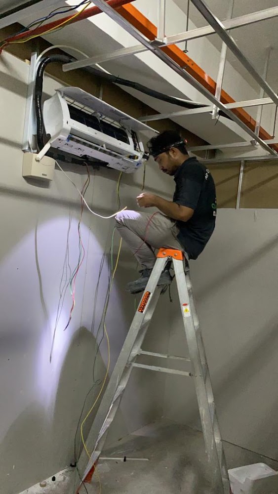Up Your Home Services Sdn Bhd