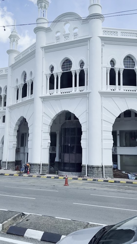 Unit Elektrik Domestik AFM KTMB