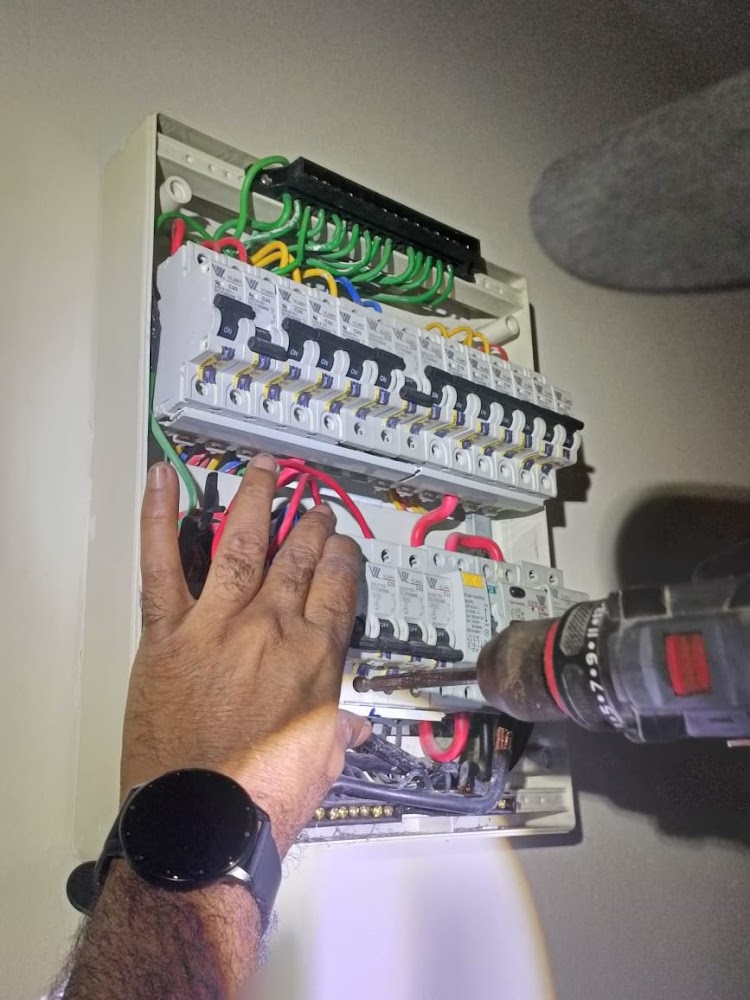 ShanBro Electrician