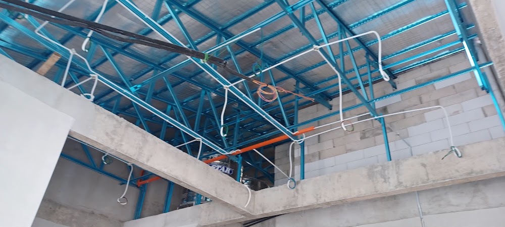 Vent Electrical