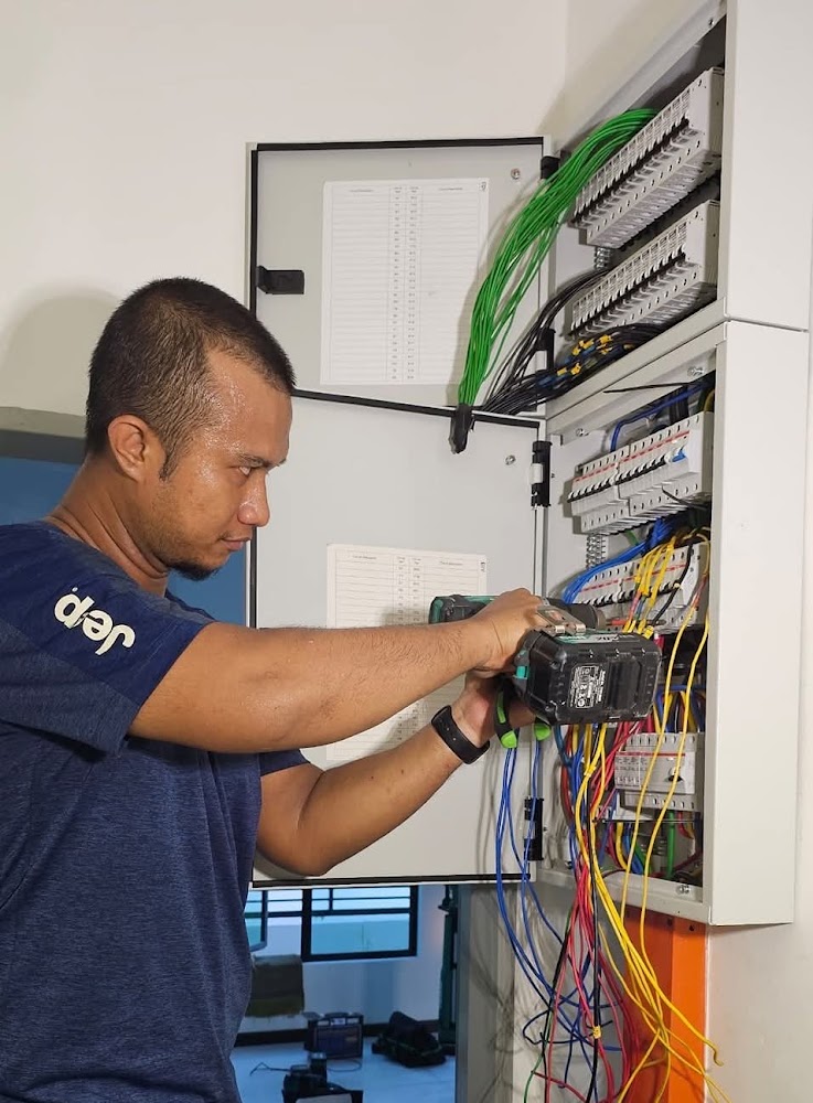 Elite Electrician 24hr