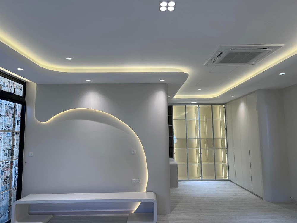 ke yi electrical and air cond service